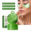 Undereye Mask